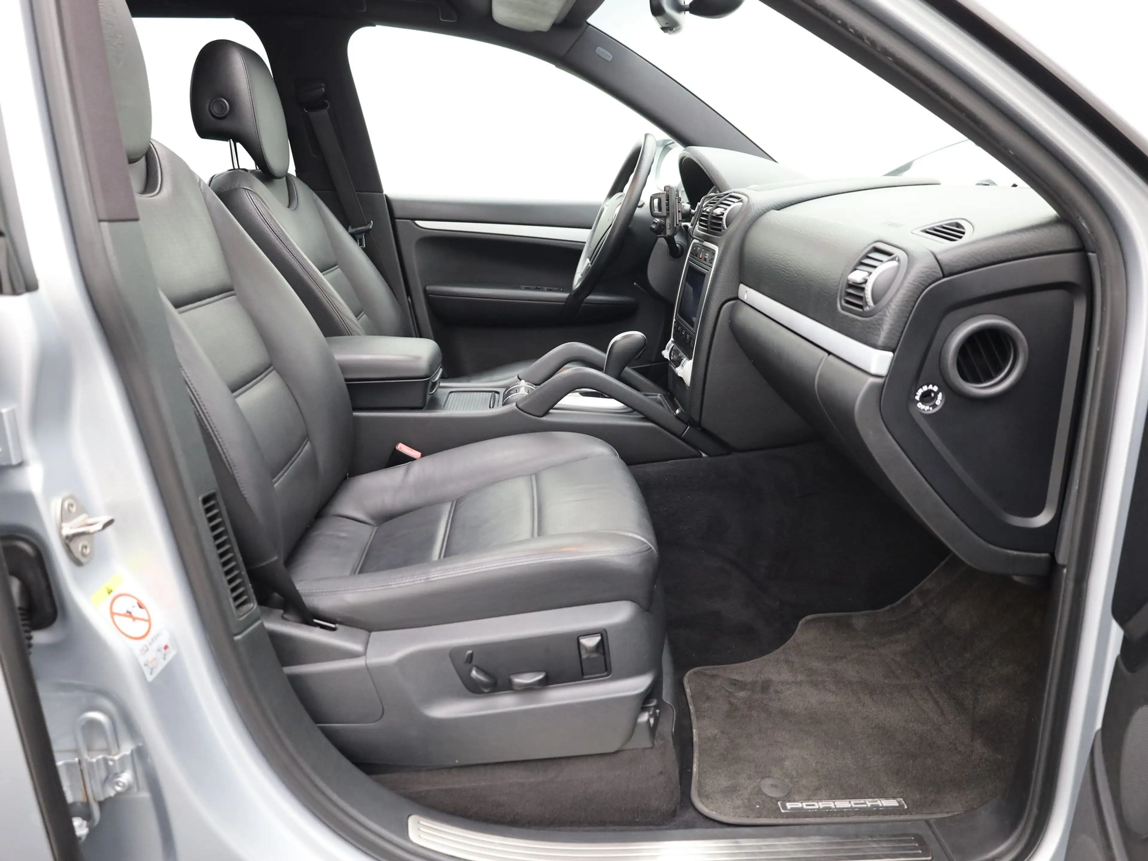 Porsche Cayenne 3.6 | Schuif/kanteldak | Apple Carplay/Android Aut — photo 25