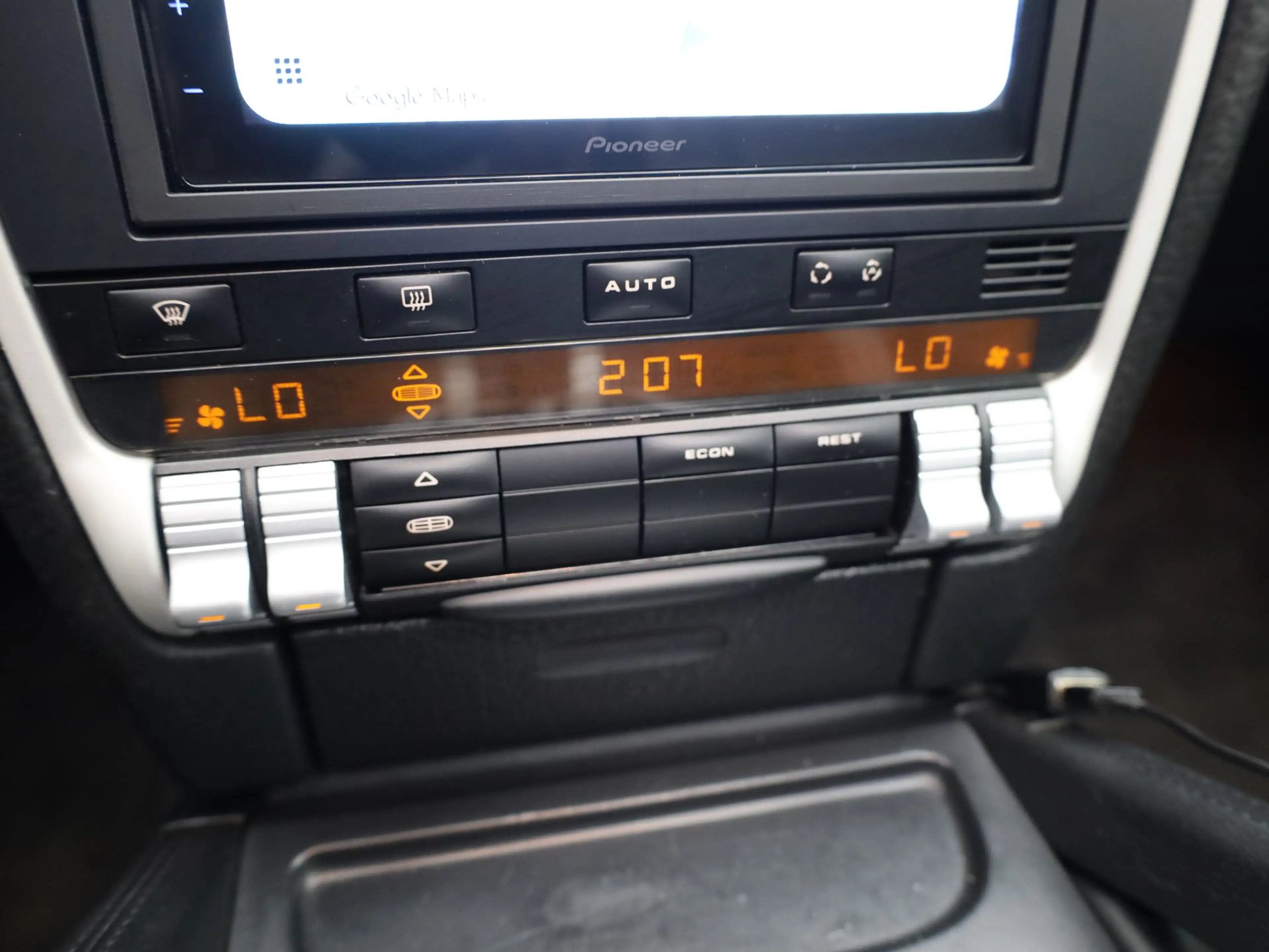Porsche Cayenne 3.6 | Schuif/kanteldak | Apple Carplay/Android Aut — photo 18