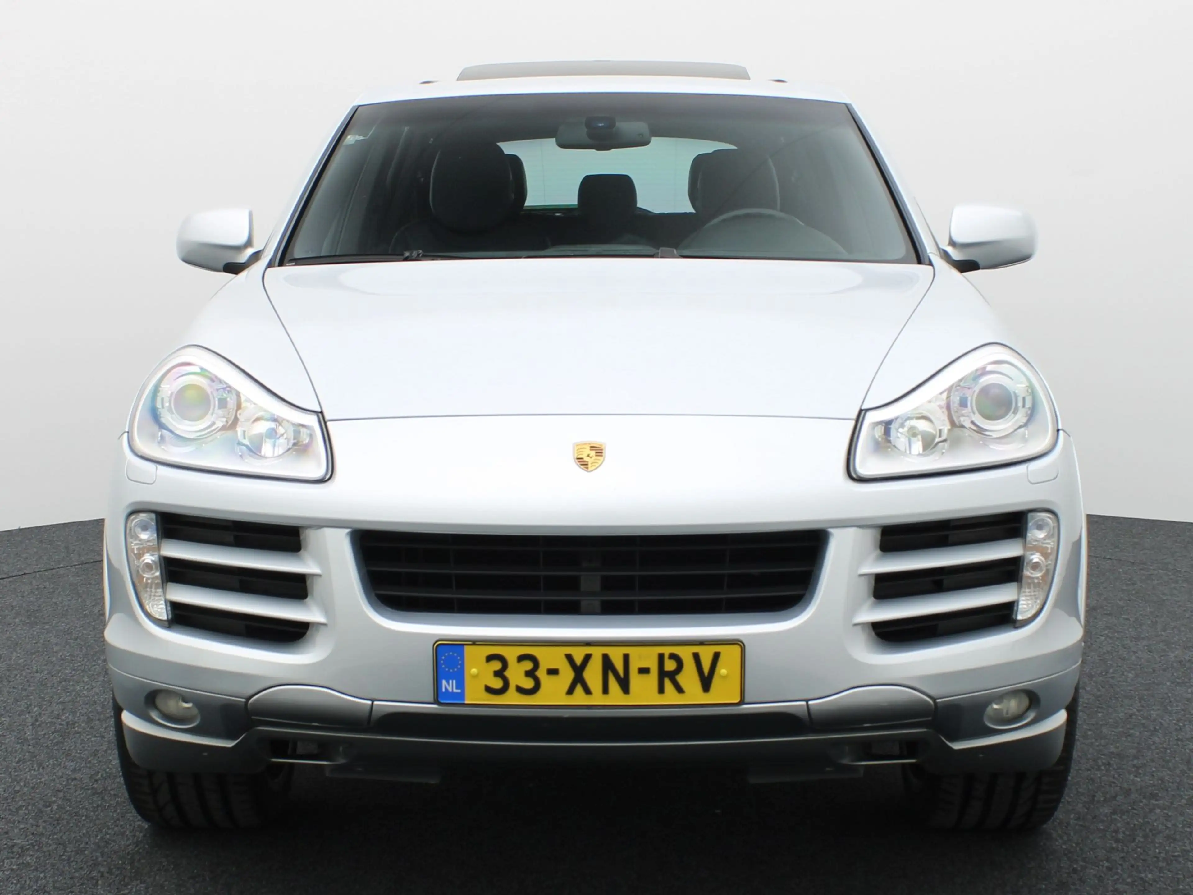 Porsche Cayenne 3.6 | Schuif/kanteldak | Apple Carplay/Android Aut — photo 31