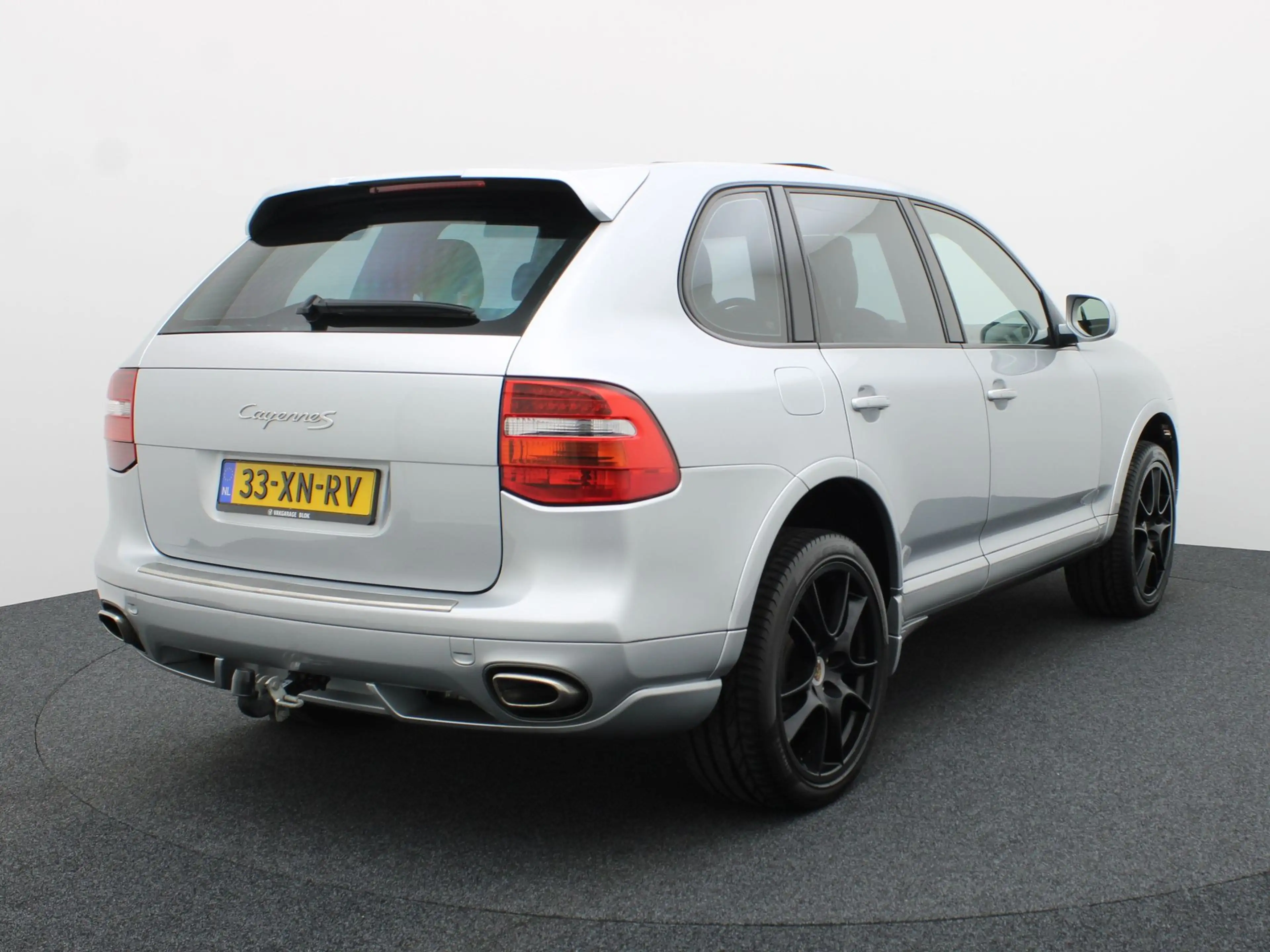 Porsche Cayenne 3.6 | Schuif/kanteldak | Apple Carplay/Android Aut — photo 24