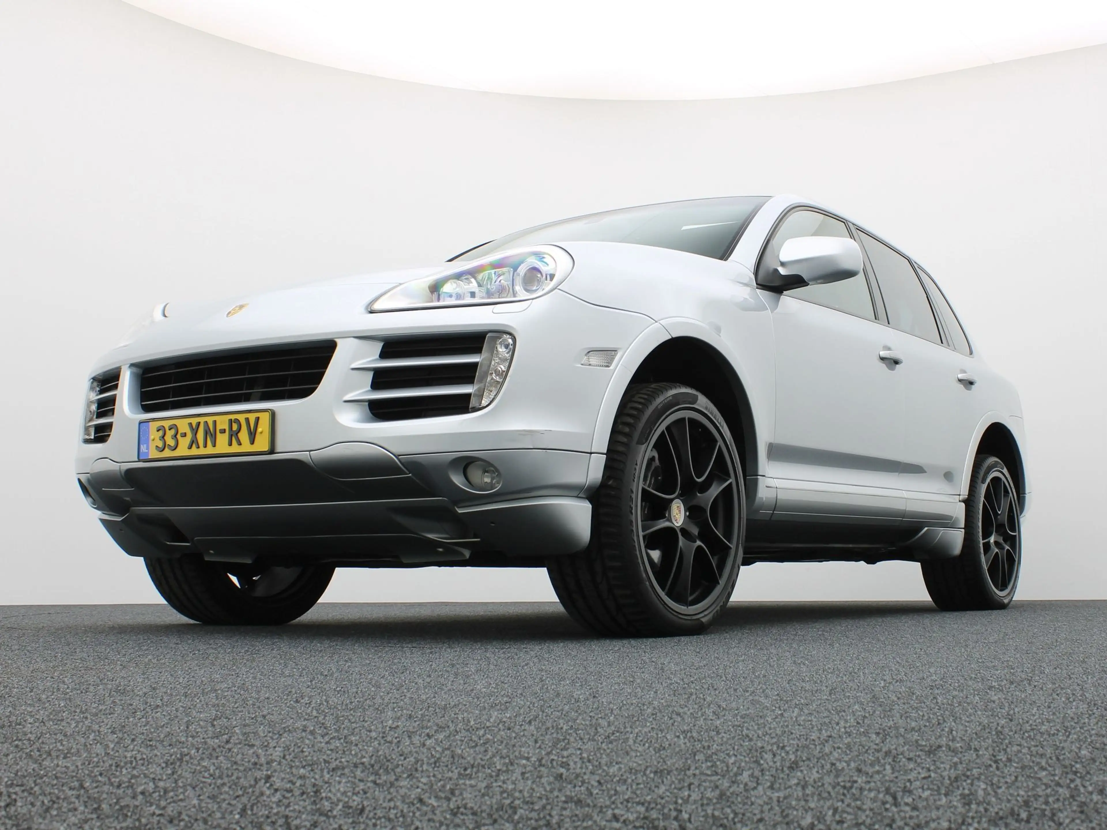 Porsche Cayenne 3.6 | Schuif/kanteldak | Apple Carplay/Android Aut — photo 35