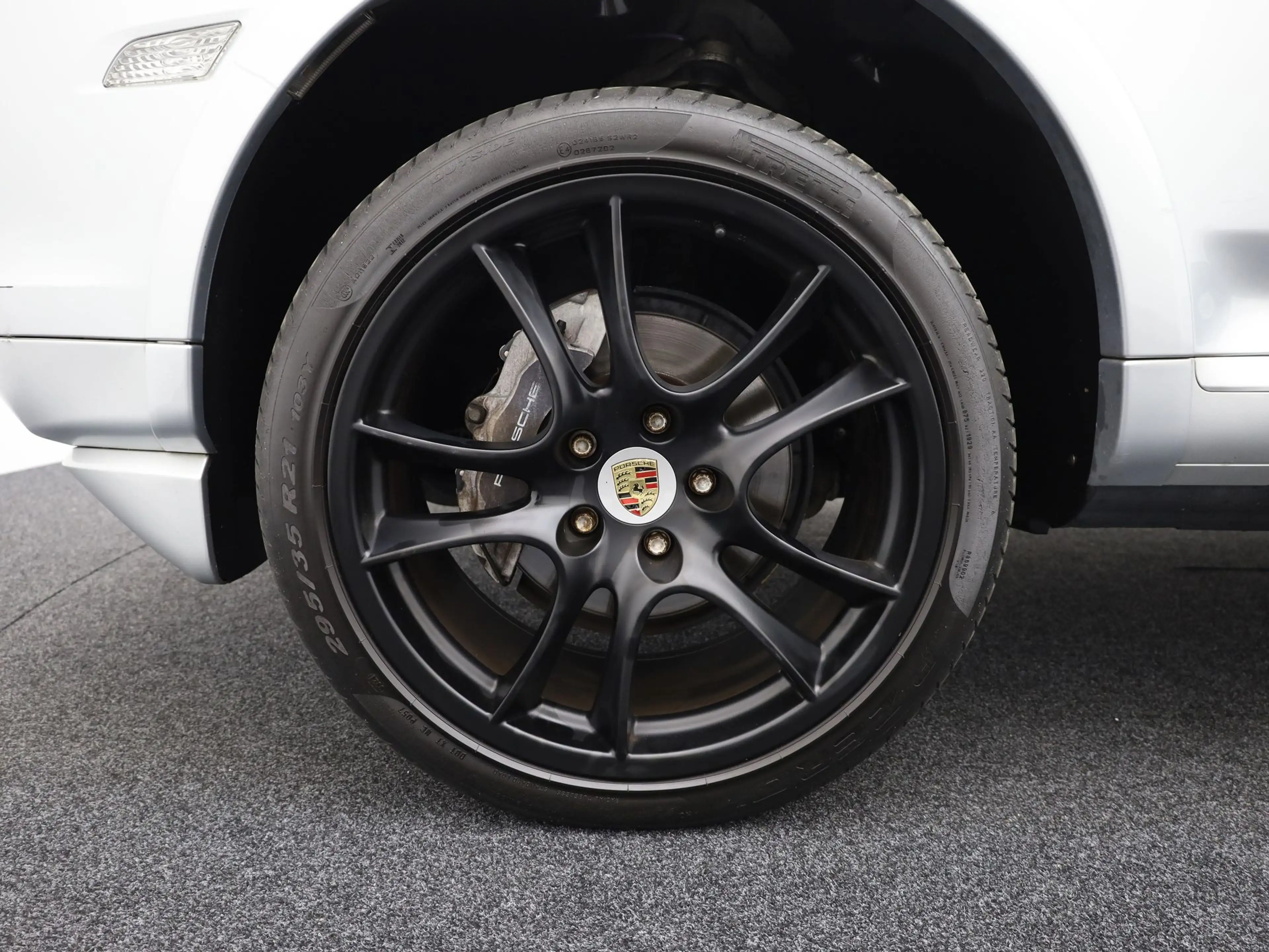 Porsche Cayenne 3.6 | Schuif/kanteldak | Apple Carplay/Android Aut — photo 6