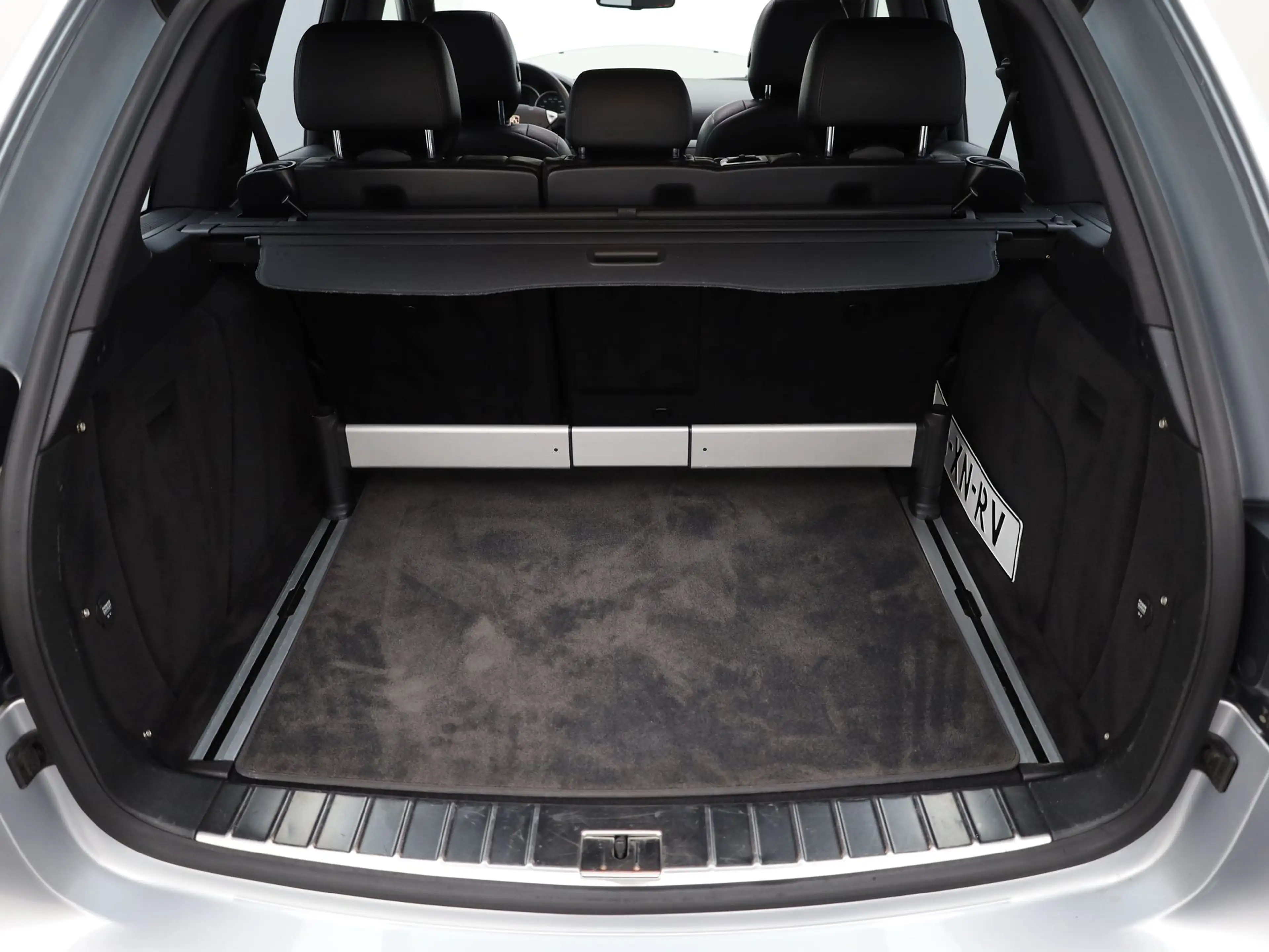 Porsche Cayenne 3.6 | Schuif/kanteldak | Apple Carplay/Android Aut — photo 29
