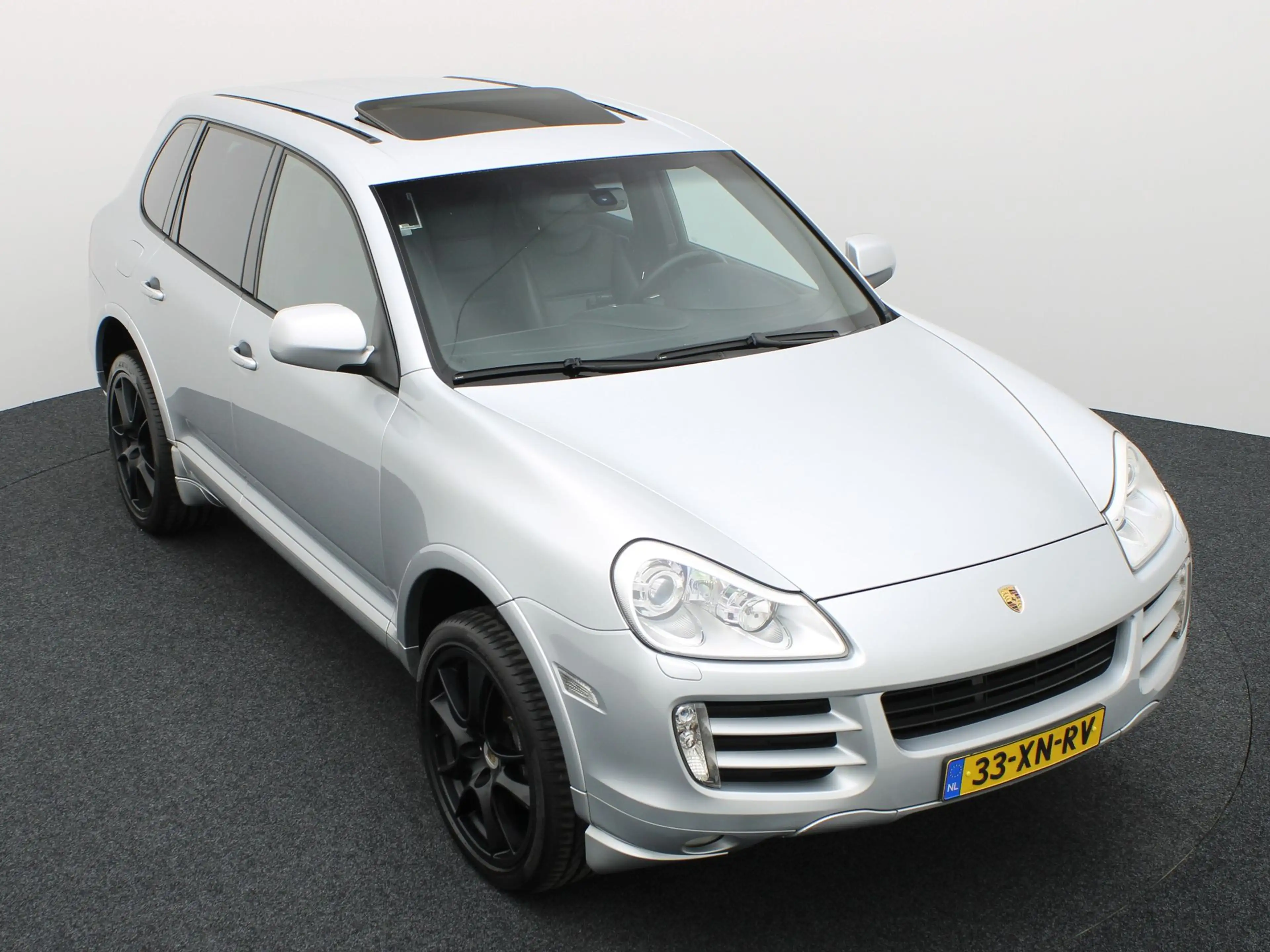 Porsche Cayenne 3.6 | Schuif/kanteldak | Apple Carplay/Android Aut — photo 33