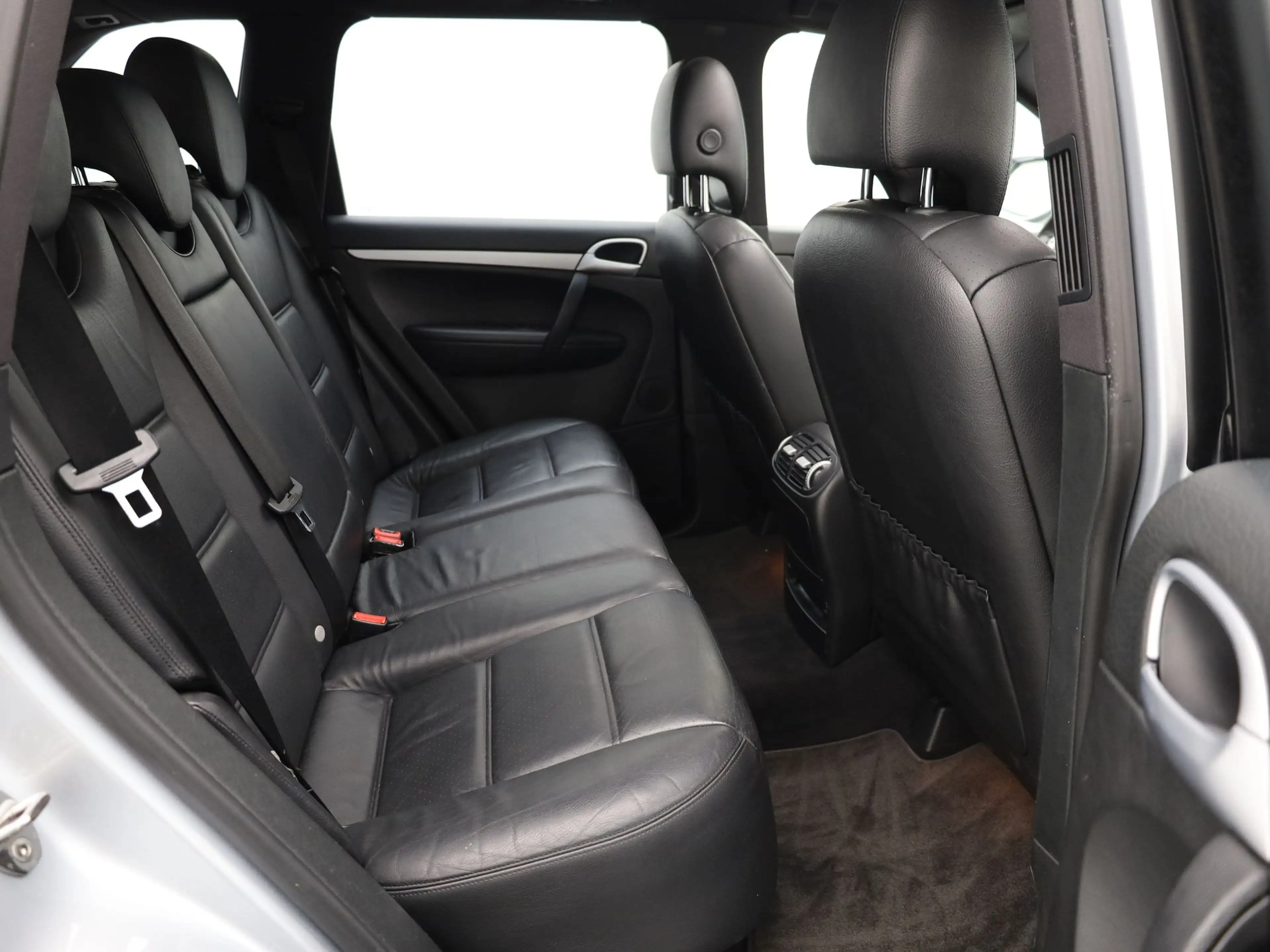 Porsche Cayenne 3.6 | Schuif/kanteldak | Apple Carplay/Android Aut — photo 27