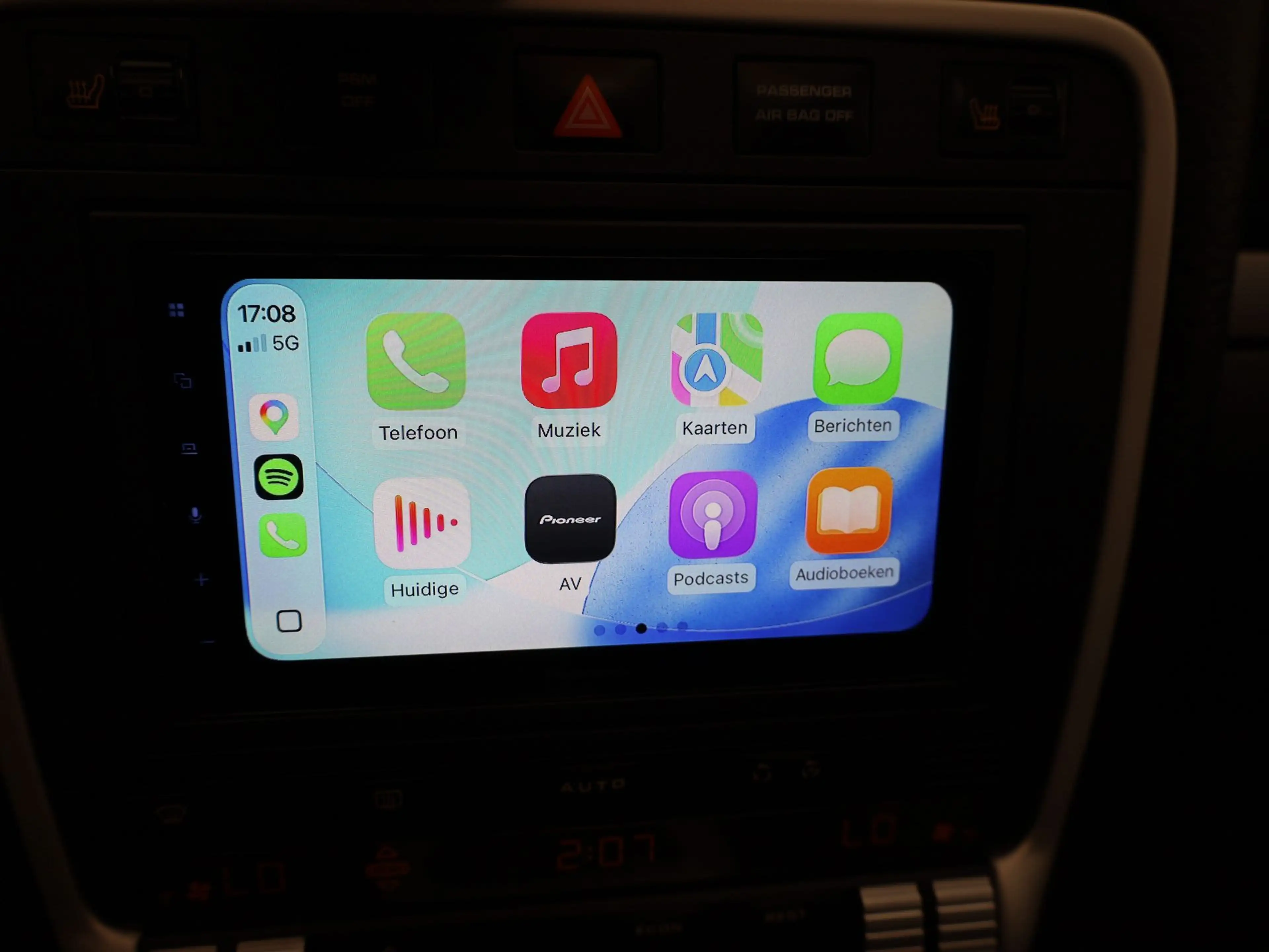 Porsche Cayenne 3.6 | Schuif/kanteldak | Apple Carplay/Android Aut — photo 16