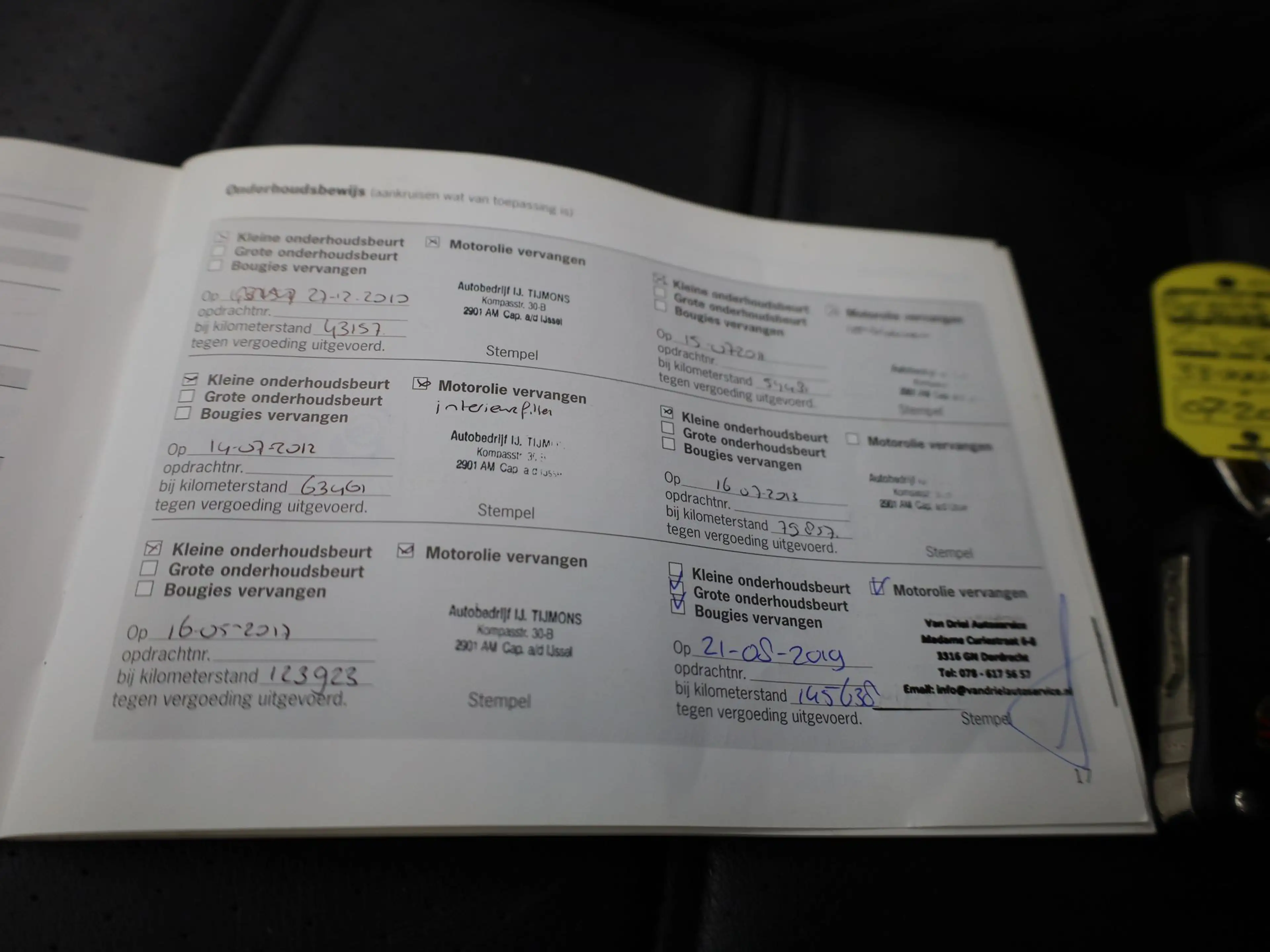 Porsche Cayenne 3.6 | Schuif/kanteldak | Apple Carplay/Android Aut — photo 21
