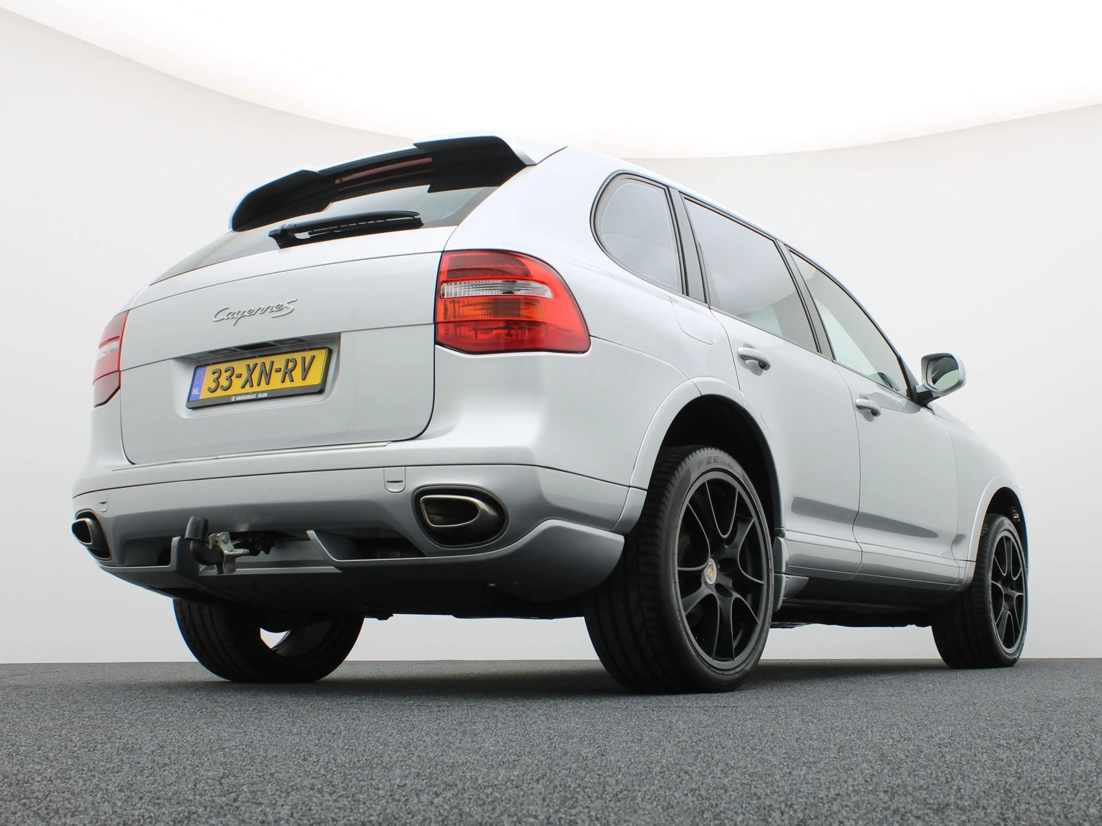 Porsche Cayenne 3.6 | Schuif/kanteldak | Apple Carplay/Android Aut — photo 36