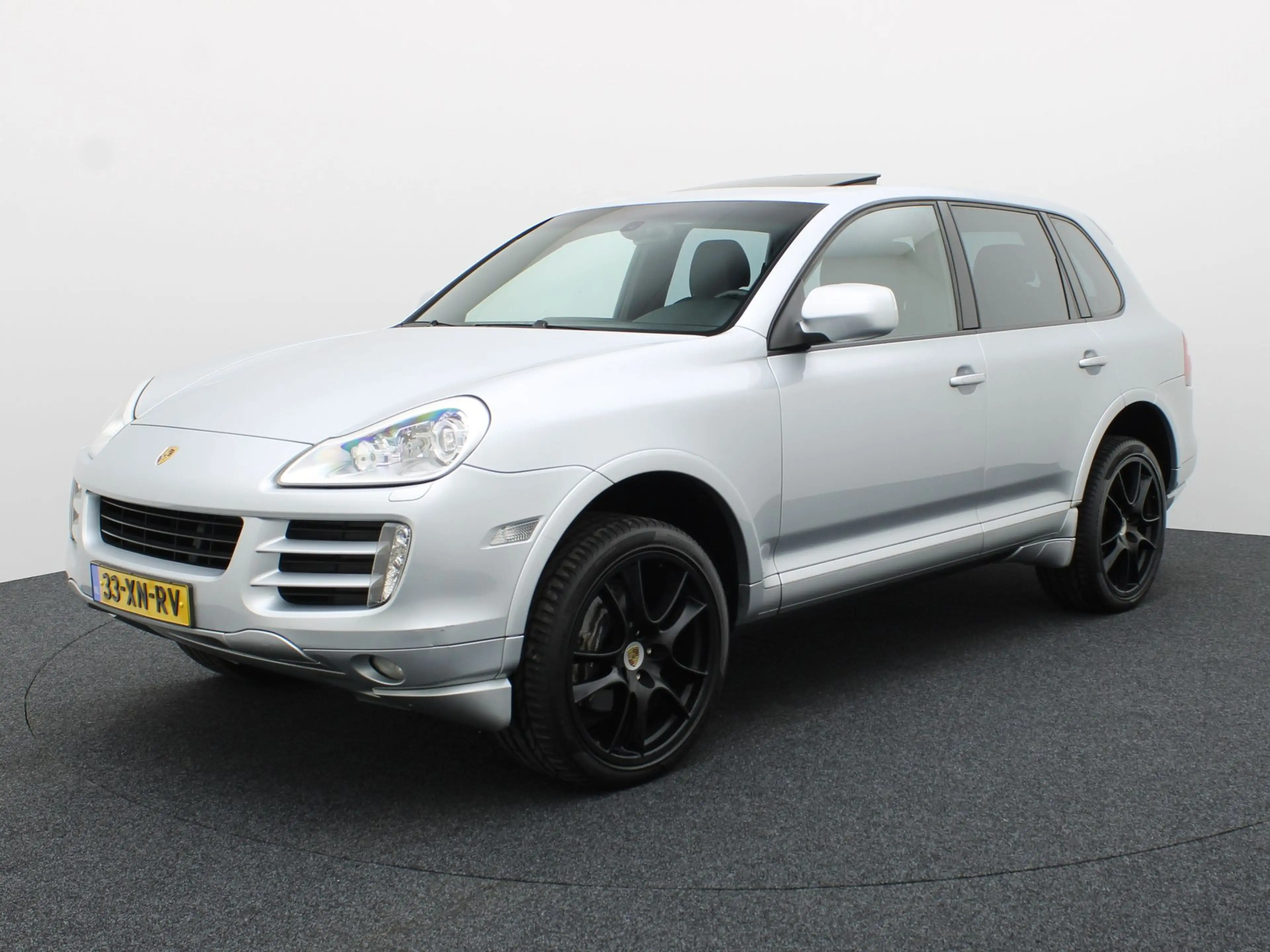 Porsche Cayenne 3.6 | Schuif/kanteldak | Apple Carplay/Android Aut — photo 3