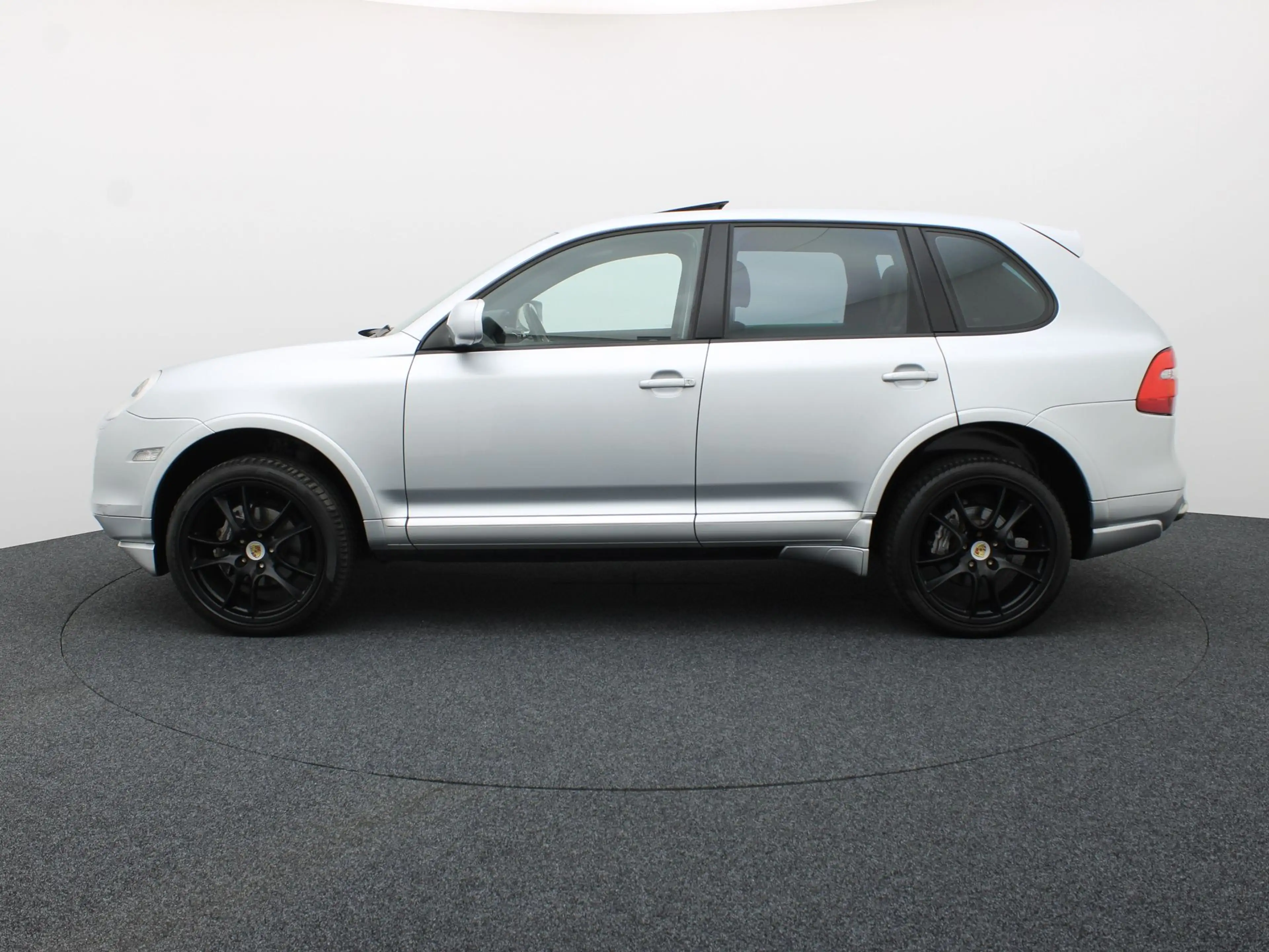 Porsche Cayenne 3.6 | Schuif/kanteldak | Apple Carplay/Android Aut — photo 4