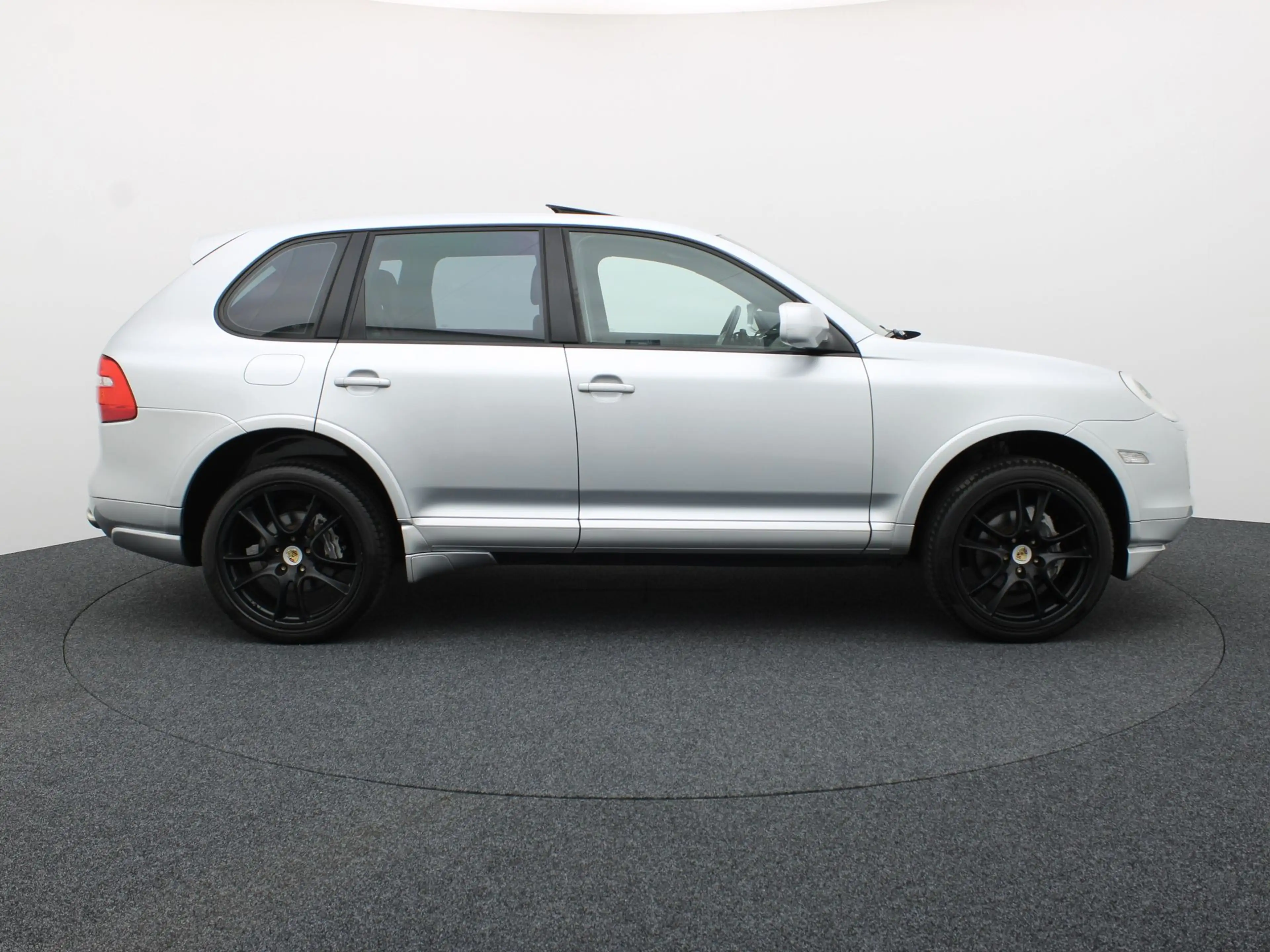 Porsche Cayenne 3.6 | Schuif/kanteldak | Apple Carplay/Android Aut — photo 23