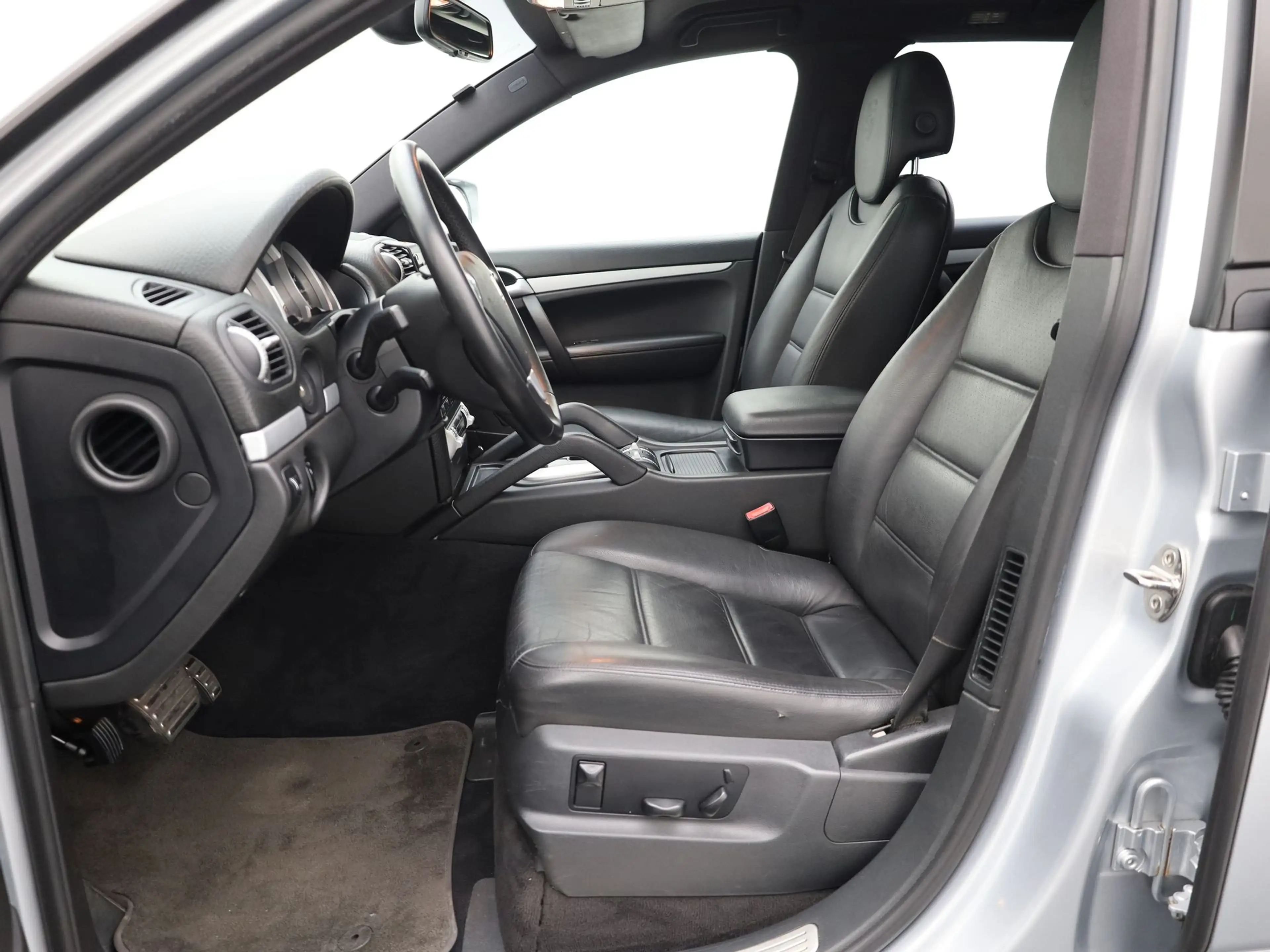 Porsche Cayenne 3.6 | Schuif/kanteldak | Apple Carplay/Android Aut — photo 7