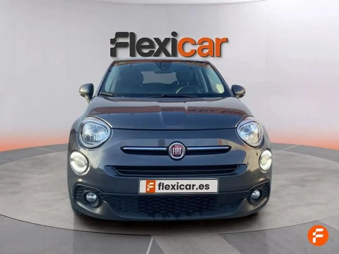 Fiat 500X 1.0 Firefly S&S Sport Gris - 2