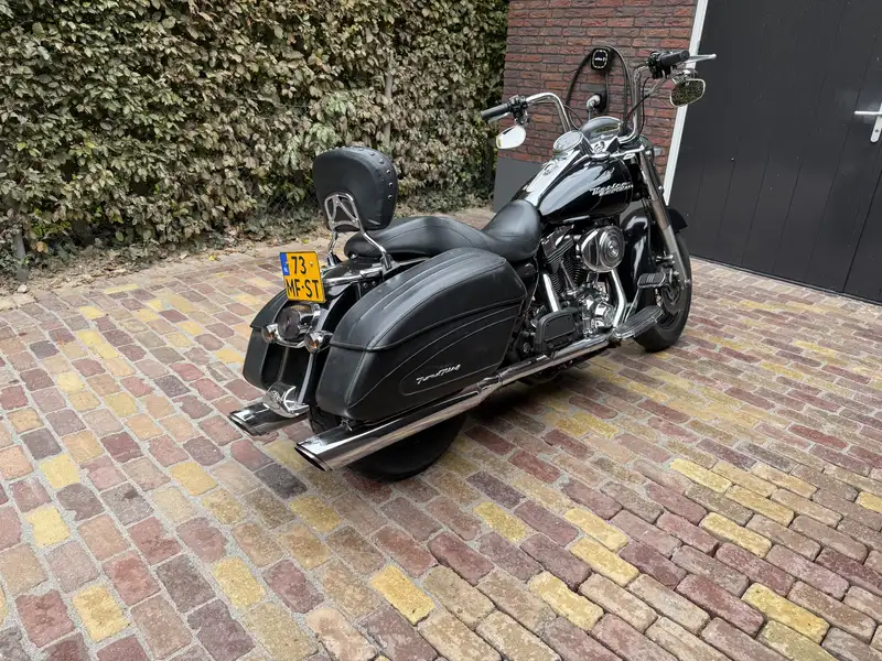 Harley-Davidson Road King - foto 2