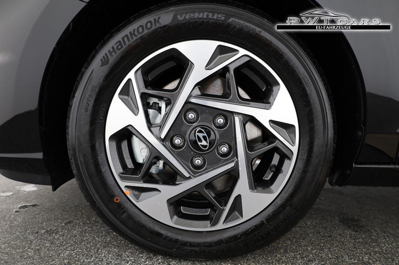 Hyundai i30 Kombi 1.6 T-GDI DCT, Navi, Kamera, Winter, 16-Z... — photo 13