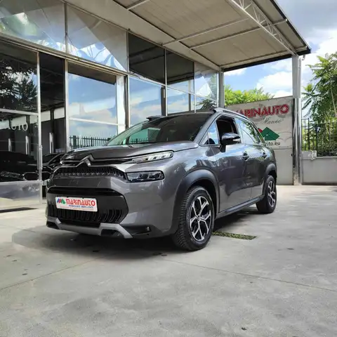 Citroen C3 Aircross BlueHDi 110 S&S Shine