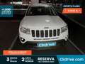 Jeep Compass 2.2CRD Limited 4x2 Blanc - thumbnail 1