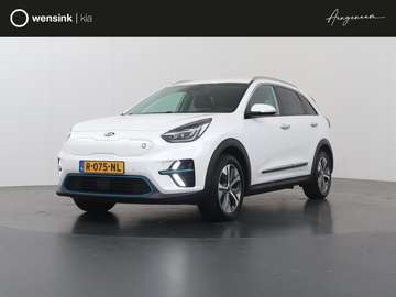ExecutiveLine Editon 64 kWh | Trekhaak | Cruise Co