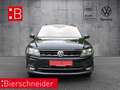 Volkswagen Tiguan 2.0 TDI DSG Highline LED ACTIVE-INFO AHK ACC NAVI Noir - thumbnail 2
