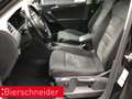 Volkswagen Tiguan 2.0 TDI DSG Highline LED ACTIVE-INFO AHK ACC NAVI Noir - thumbnail 4