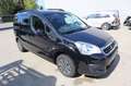 Peugeot Partner 1.2 Benz Zwart - thumbnail 1