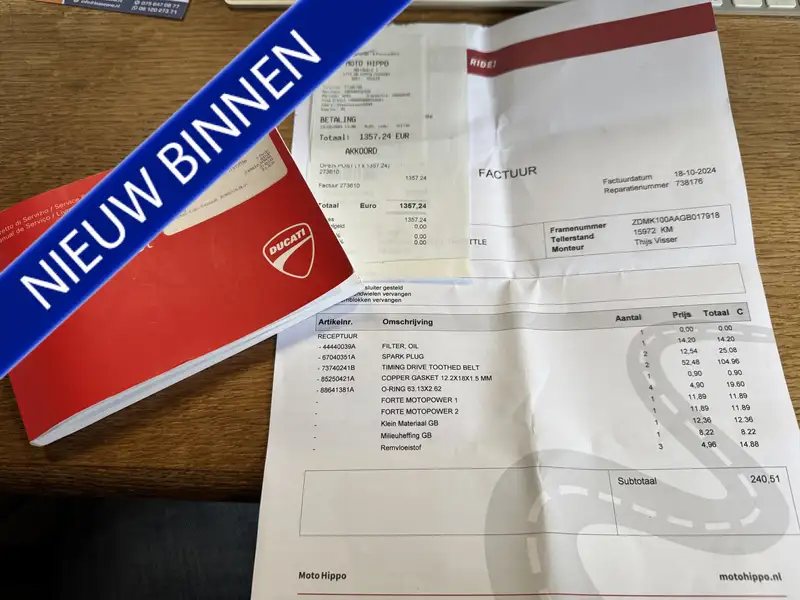 Ducati Scrambler - foto 6