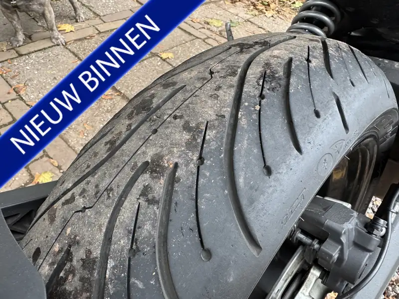 Ducati Scrambler - foto 8