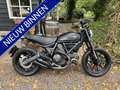 Ducati Scrambler Full Throttle DESMO.GEHAD|TERMIGNONI Zwart - thumbnail 1