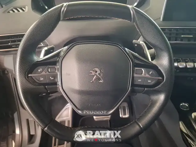 Peugeot 3008 view 10