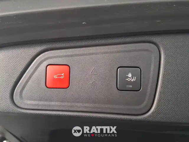 Peugeot 3008 view 7