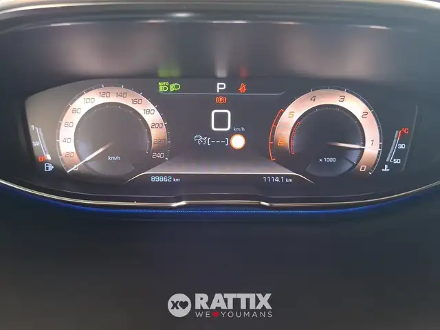 Peugeot 3008 view 15