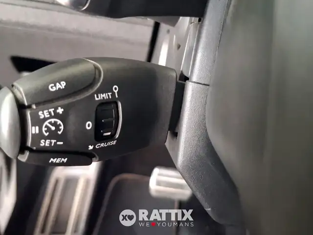 Peugeot 3008 view 14