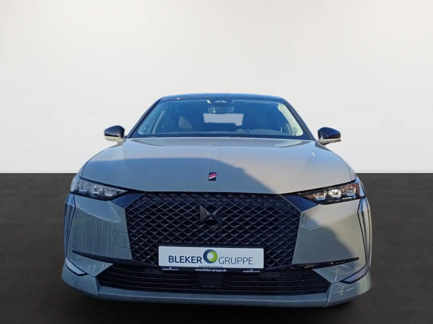DS Automobiles DS 4 PureTech 130 Performance Line+ Gri - 2