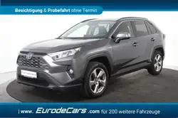 Toyota Other RAV 4 2.5 Hybrid *1.Hand*Navi*AHK*
