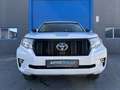 Toyota Land Cruiser D-4D GX Blanco - thumbnail 11