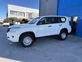 Toyota Land Cruiser D-4D GX Blanco - thumbnail 4