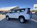 Toyota Land Cruiser D-4D GX Blanco - thumbnail 6