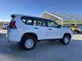 Toyota Land Cruiser D-4D GX Blanco - thumbnail 3