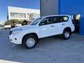 Toyota Land Cruiser D-4D GX Blanco - thumbnail 5