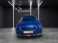 Skoda Kamiq TSI Drive-125 DSG LED Climatronic GRA PDC SH LM... Blau - thumbnail 10