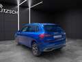 Skoda Kamiq TSI Drive-125 DSG LED Climatronic GRA PDC SH LM... Blau - thumbnail 3