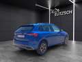 Skoda Kamiq TSI Drive-125 DSG LED Climatronic GRA PDC SH LM... Blau - thumbnail 5