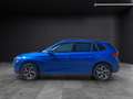 Skoda Kamiq TSI Drive-125 DSG LED Climatronic GRA PDC SH LM... Blau - thumbnail 3