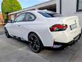 BMW 240 M240i xDrive Weiß - thumbnail 6