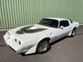 Pontiac Firebird (PCC) 5.0 Liter V8 mit TÜV und H-Zul. Wit - thumbnail 17