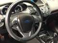 Ford Fiesta Titanium/Kilmaaut./Sitzheizung/1.Hand Blanc - thumbnail 8