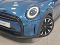 MINI Cooper Aut. Bleu - thumbnail 2