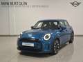MINI Cooper Aut. Bleu - thumbnail 9