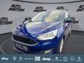 Ford C-Max 1.0 EcoBoost Cool&Connect Start/Stopp Azul - thumbnail 1