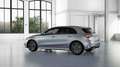 Mercedes-Benz A 250 E AMG LINE Argintiu - thumbnail 3